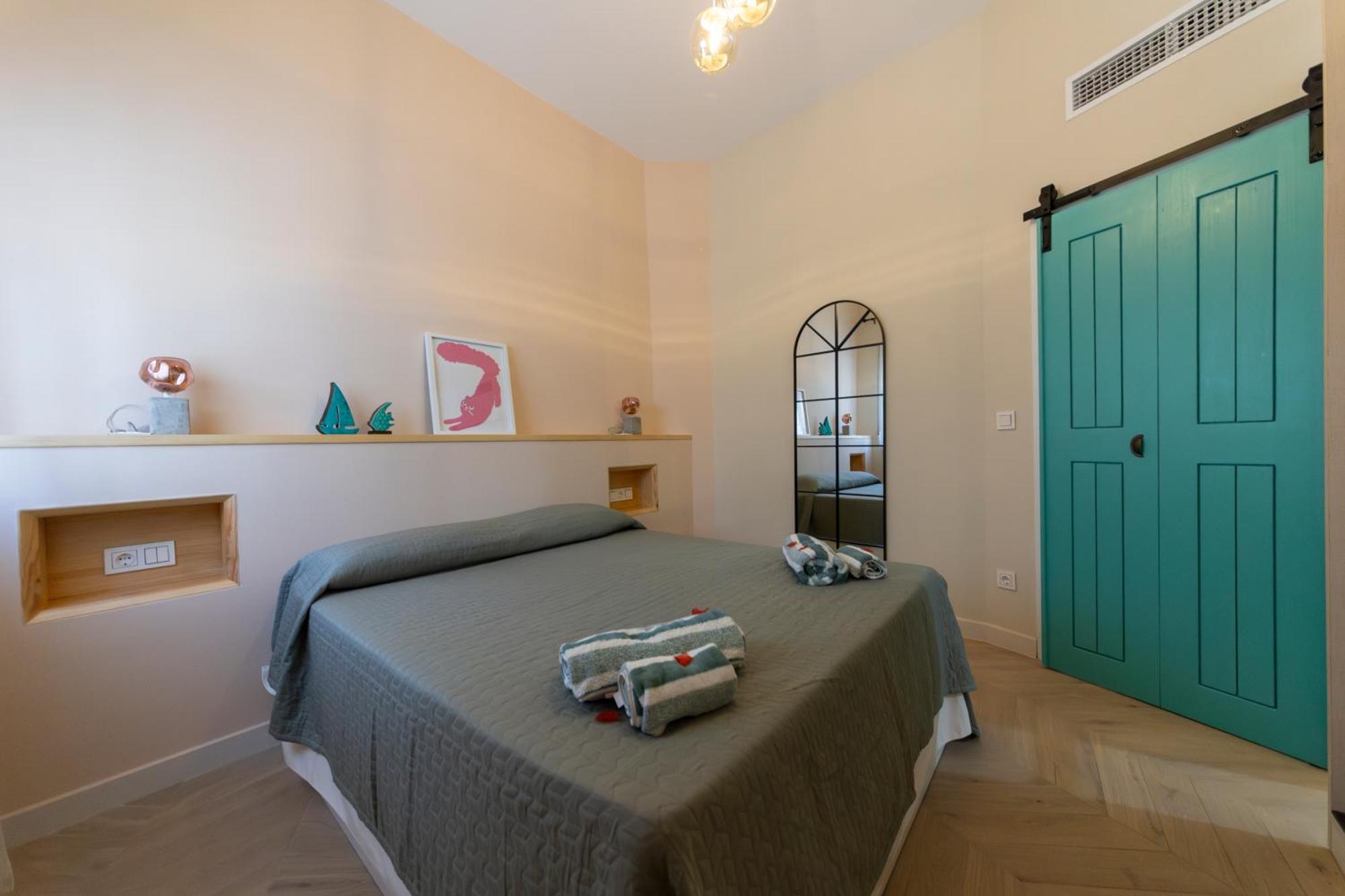 Miriam Apartment Aguilas Beach Luaran gambar