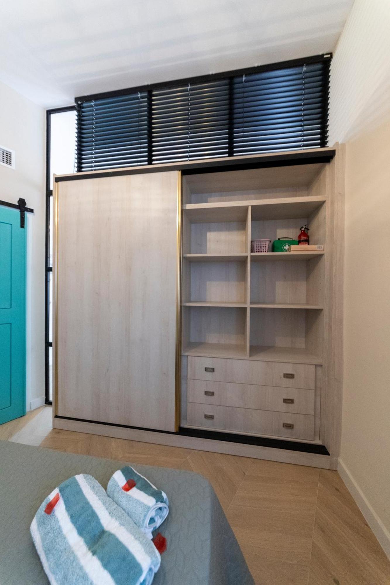 Miriam Apartment Aguilas Beach Luaran gambar