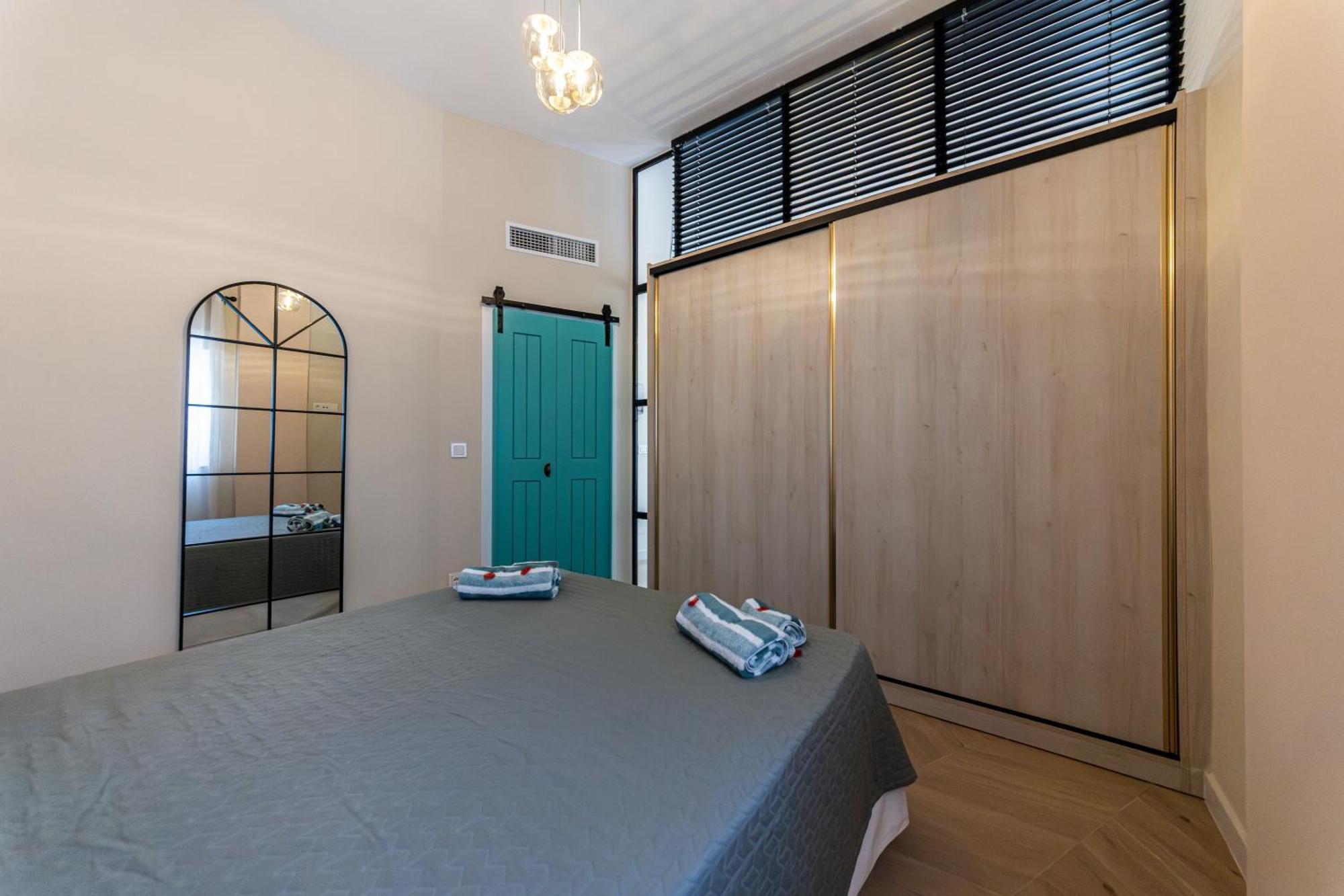 Miriam Apartment Aguilas Beach Luaran gambar