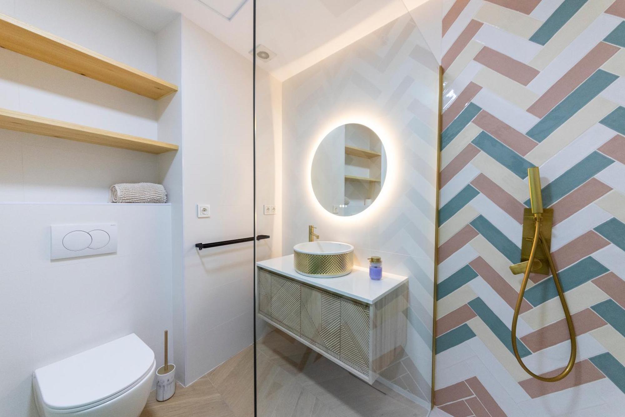 Miriam Apartment Aguilas Beach Luaran gambar
