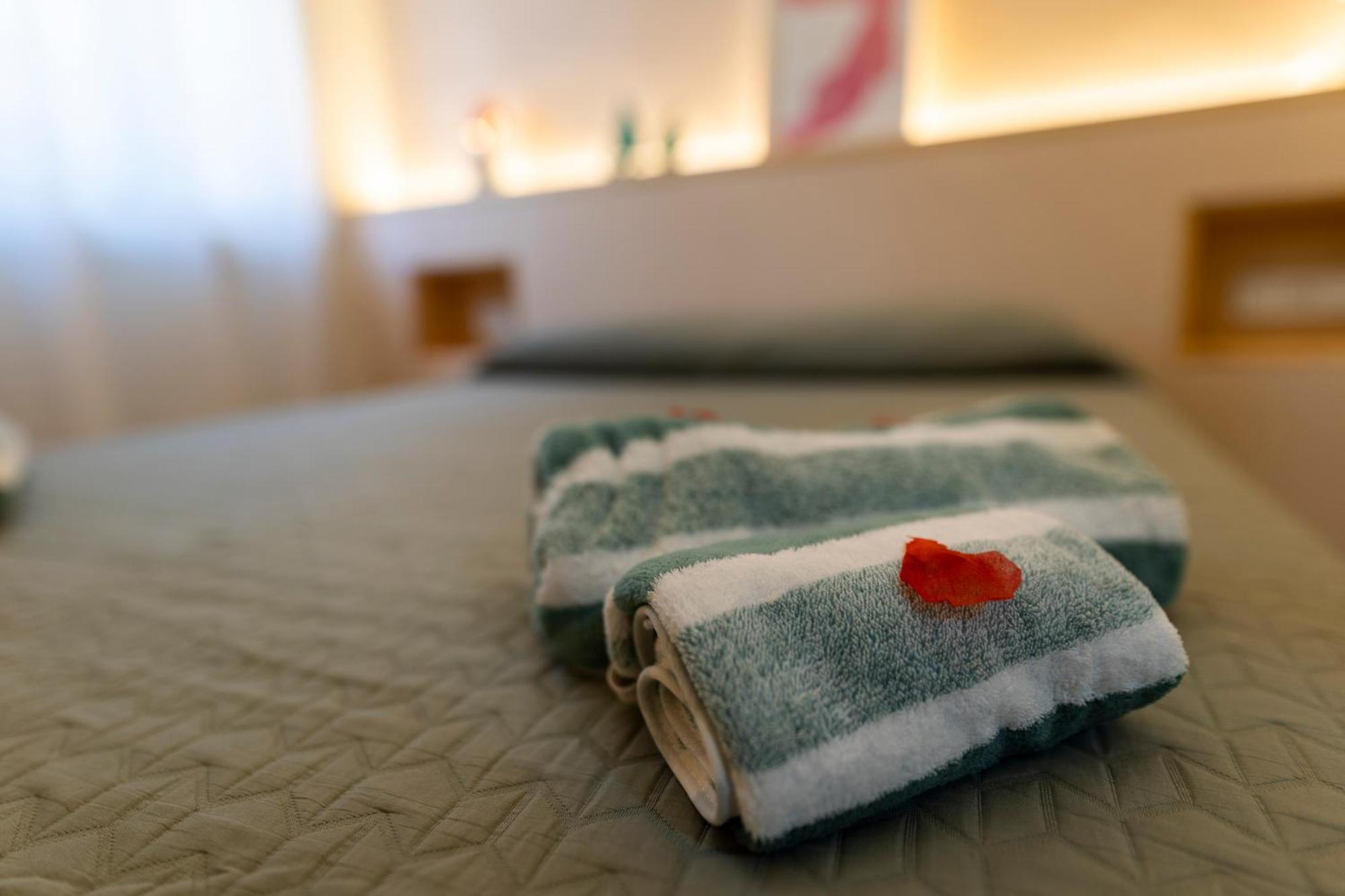 Miriam Apartment Aguilas Beach Luaran gambar